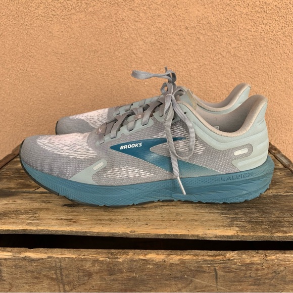 Brooks Launch 9 Running Shoe main image 7